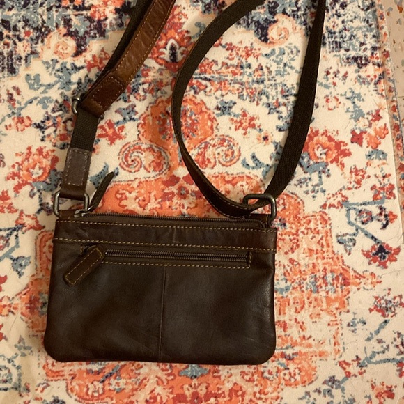 Jack George’s mini Crossbody Bag - Picture 4 of 4